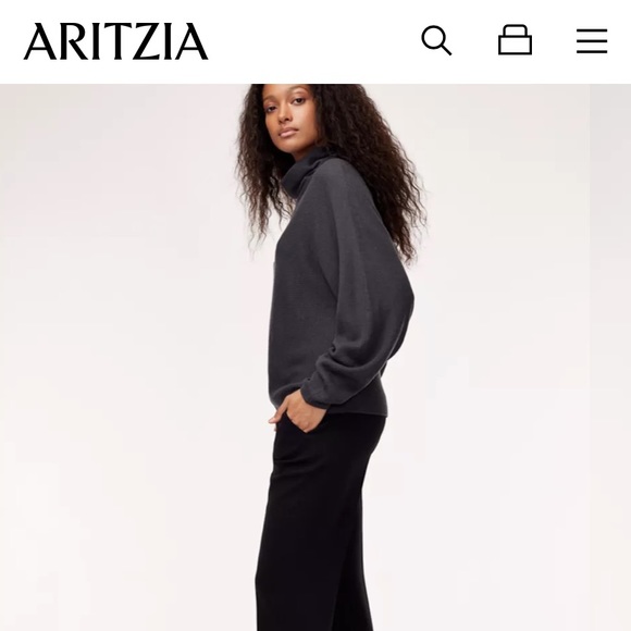 Babaton Andy Sweater - Picture 2 of 6